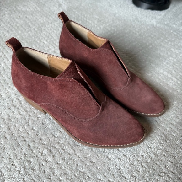 Lucky Brand Shoes - Lucky Brand Ankle Boot